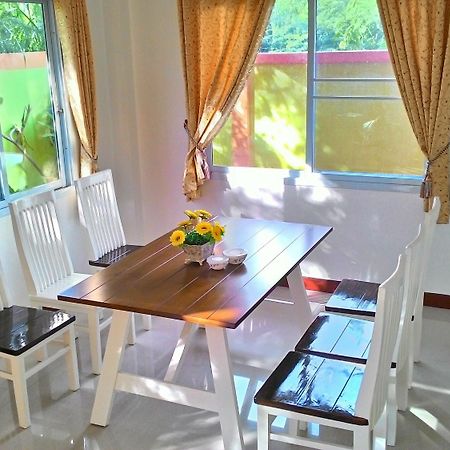 Orange Villa Csiangmaj Kültér fotó
