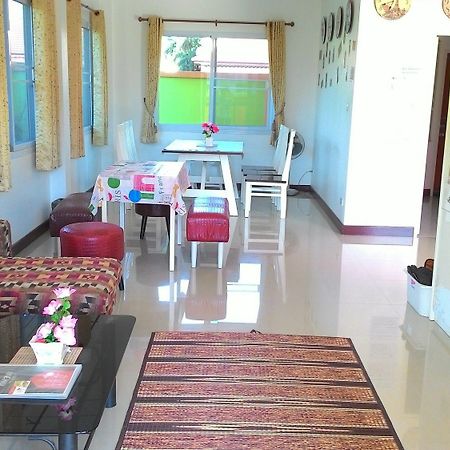 Orange Villa Csiangmaj Kültér fotó