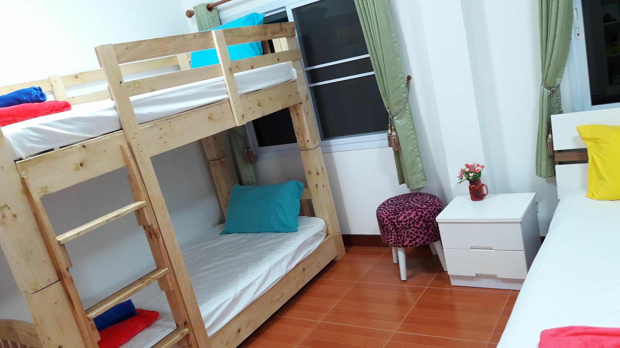 Orange Villa Csiangmaj Kültér fotó
