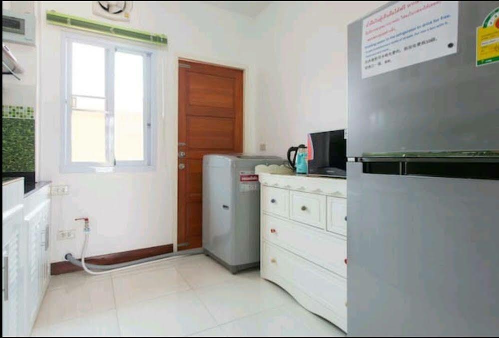 Orange Villa Csiangmaj Kültér fotó