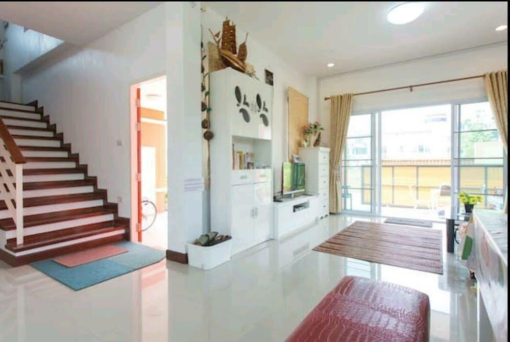 Orange Villa Csiangmaj Kültér fotó