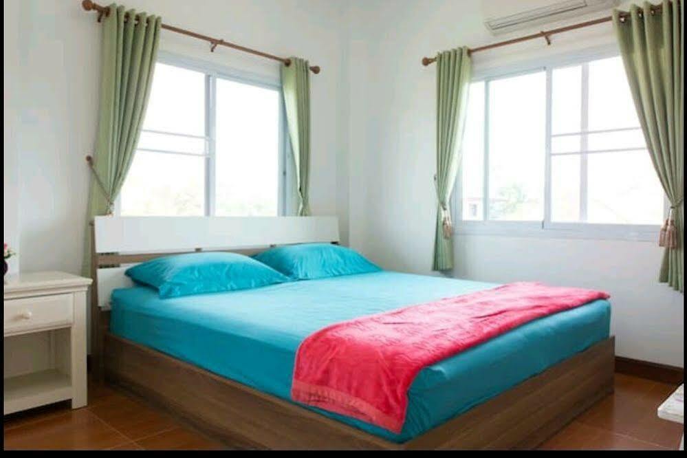 Orange Villa Csiangmaj Kültér fotó